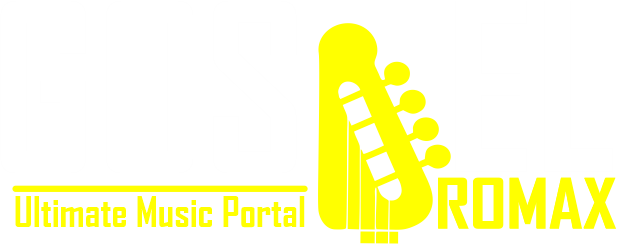 Gospel Promax | Ultimate Music Platform