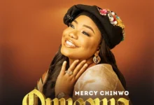 Mercy Chinwo Onyeoma
