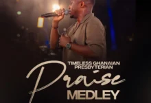 Onngospel Timeless Ghanaian Presbyterian Praise Medley