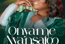 Salome Nketia Onyame Nyansafo